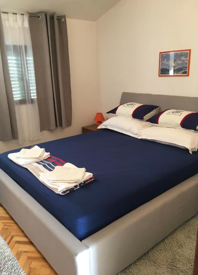 Sukošan Apartman Suky מראה חיצוני תמונה