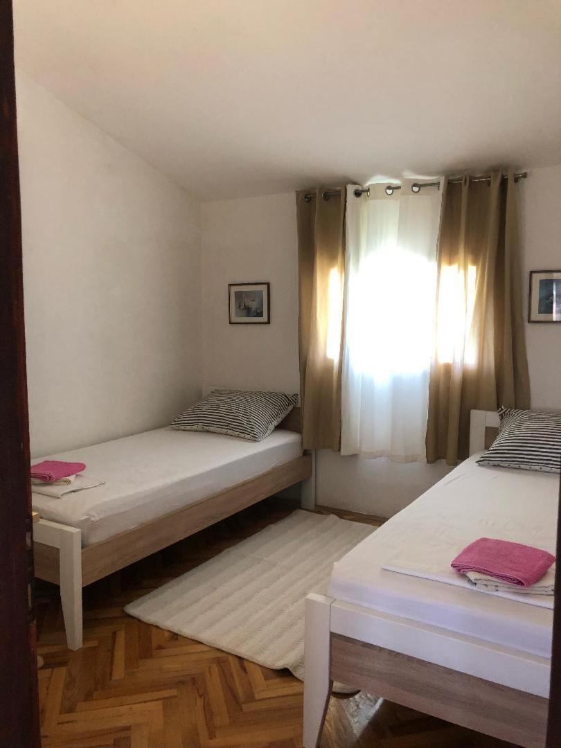 Sukošan Apartman Suky מראה חיצוני תמונה