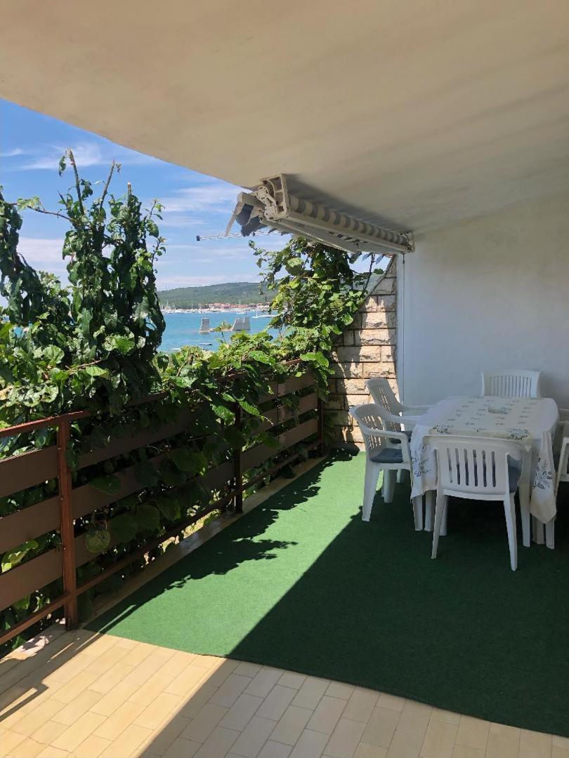 Sukošan Apartman Suky מראה חיצוני תמונה