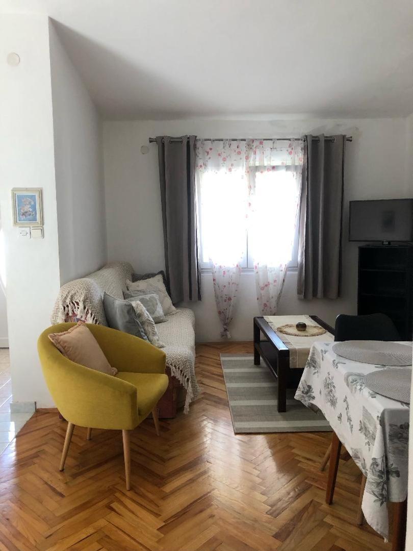 Sukošan Apartman Suky מראה חיצוני תמונה