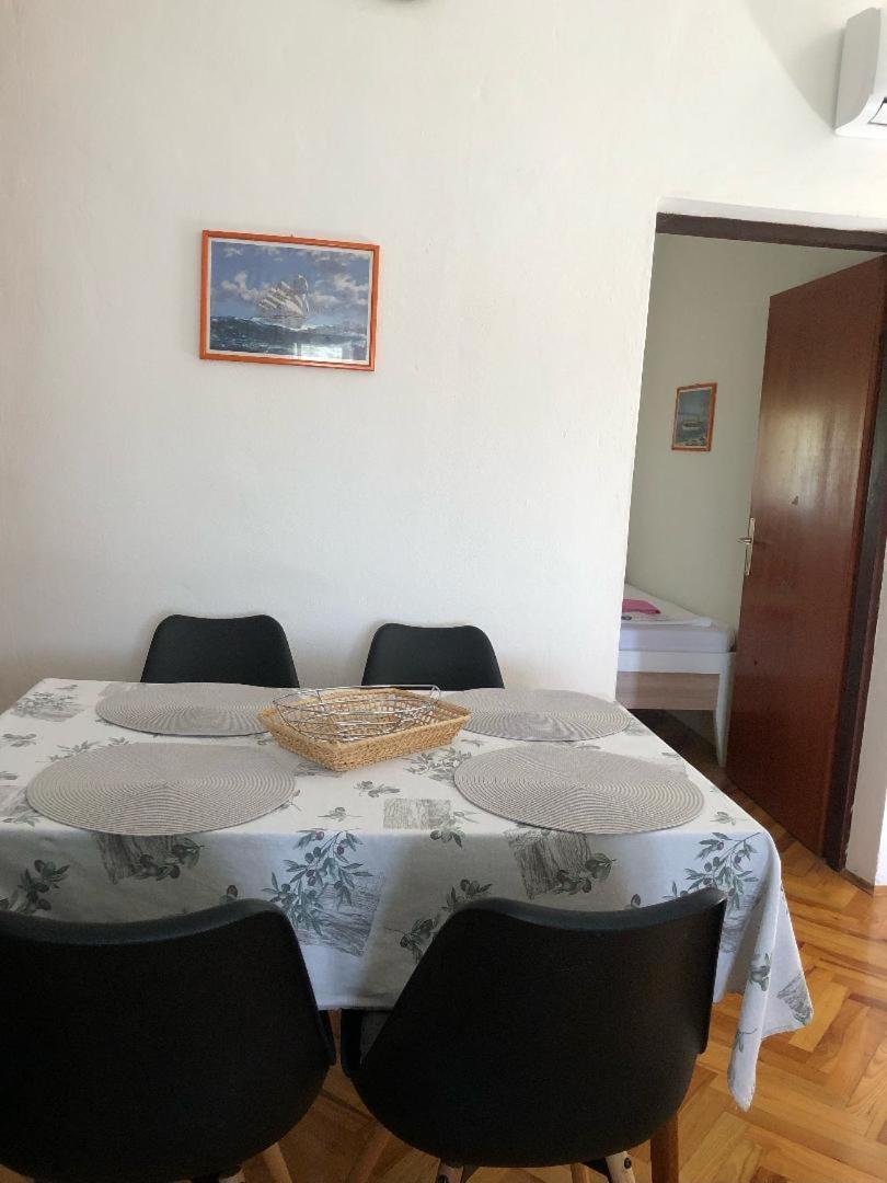 Sukošan Apartman Suky מראה חיצוני תמונה