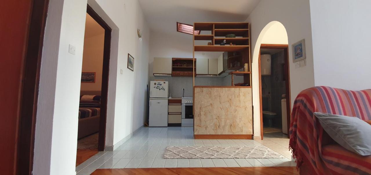 Sukošan Apartman Suky מראה חיצוני תמונה
